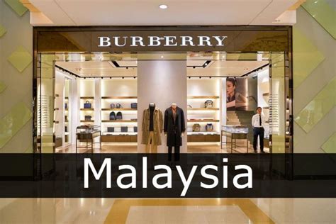 burberry jeans price malaysia|Burberry factory outlet store.